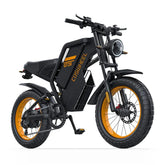 Coswheel GT20 Electric Bike - Letscycle UK